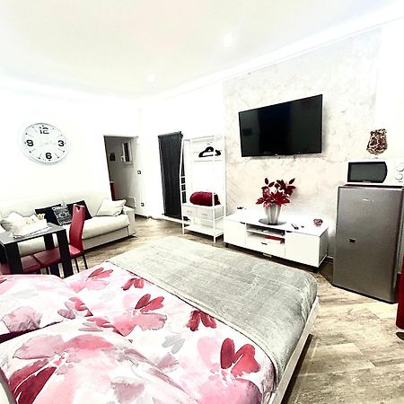 Casa Federica Apartment เวนติมิญา ภายนอก รูปภาพ