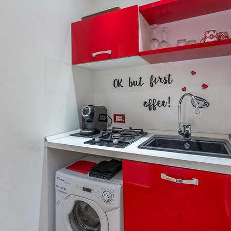 Casa Federica Apartment เวนติมิญา ภายนอก รูปภาพ