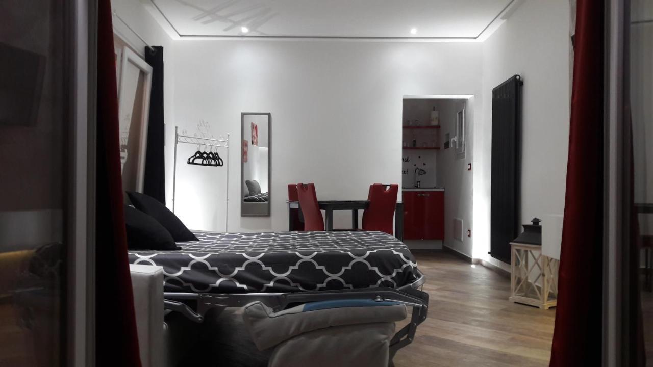 Casa Federica Apartment เวนติมิญา ภายนอก รูปภาพ