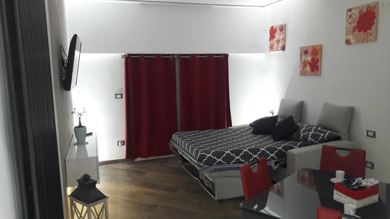Casa Federica Apartment เวนติมิญา ภายนอก รูปภาพ