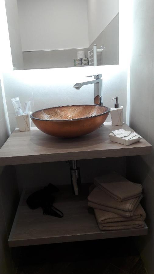 Casa Federica Apartment เวนติมิญา ภายนอก รูปภาพ