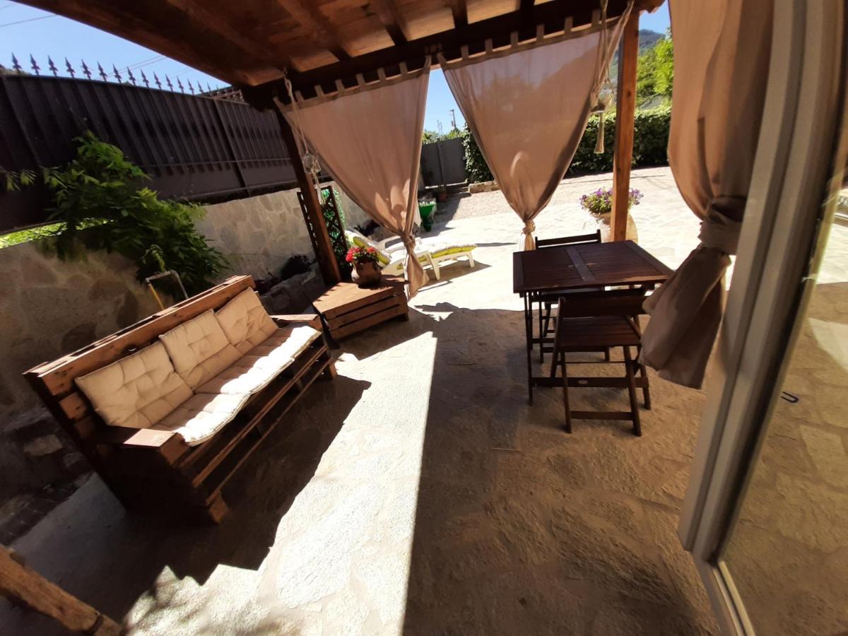 Casa Federica Apartment เวนติมิญา ภายนอก รูปภาพ