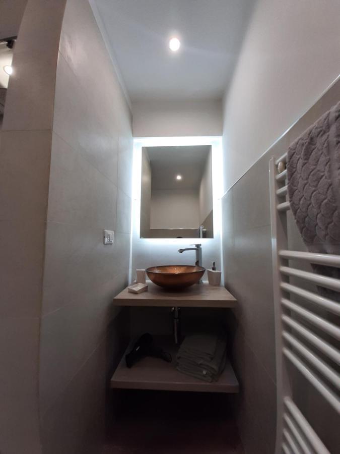 Casa Federica Apartment เวนติมิญา ภายนอก รูปภาพ