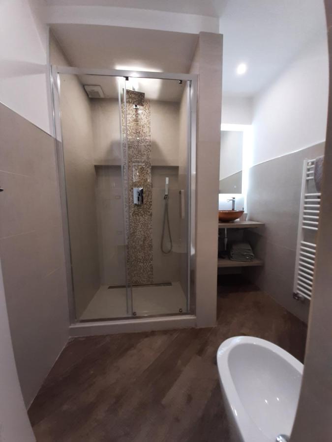 Casa Federica Apartment เวนติมิญา ภายนอก รูปภาพ