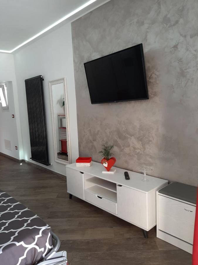 Casa Federica Apartment เวนติมิญา ภายนอก รูปภาพ