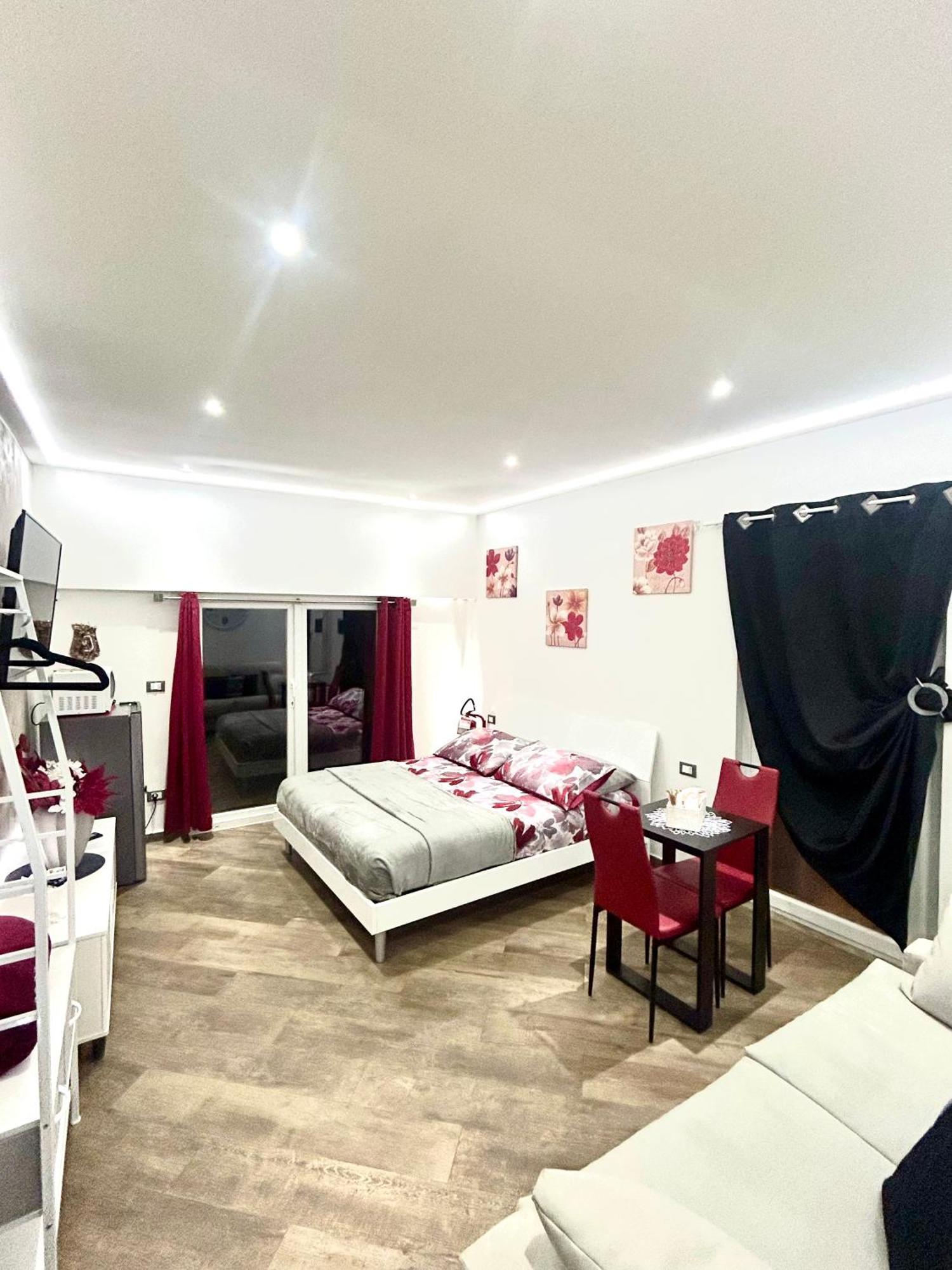 Casa Federica Apartment เวนติมิญา ภายนอก รูปภาพ