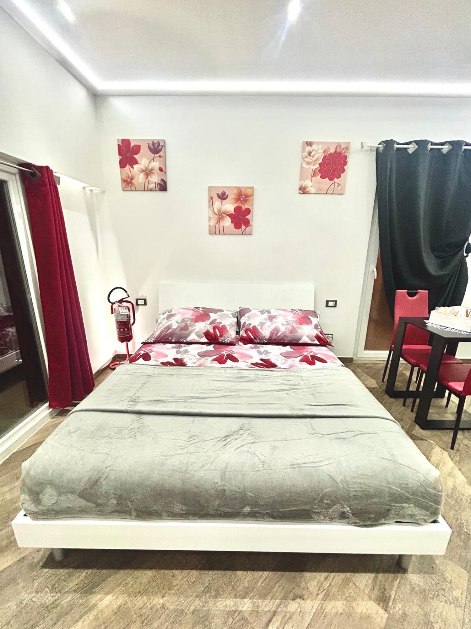 Casa Federica Apartment เวนติมิญา ภายนอก รูปภาพ