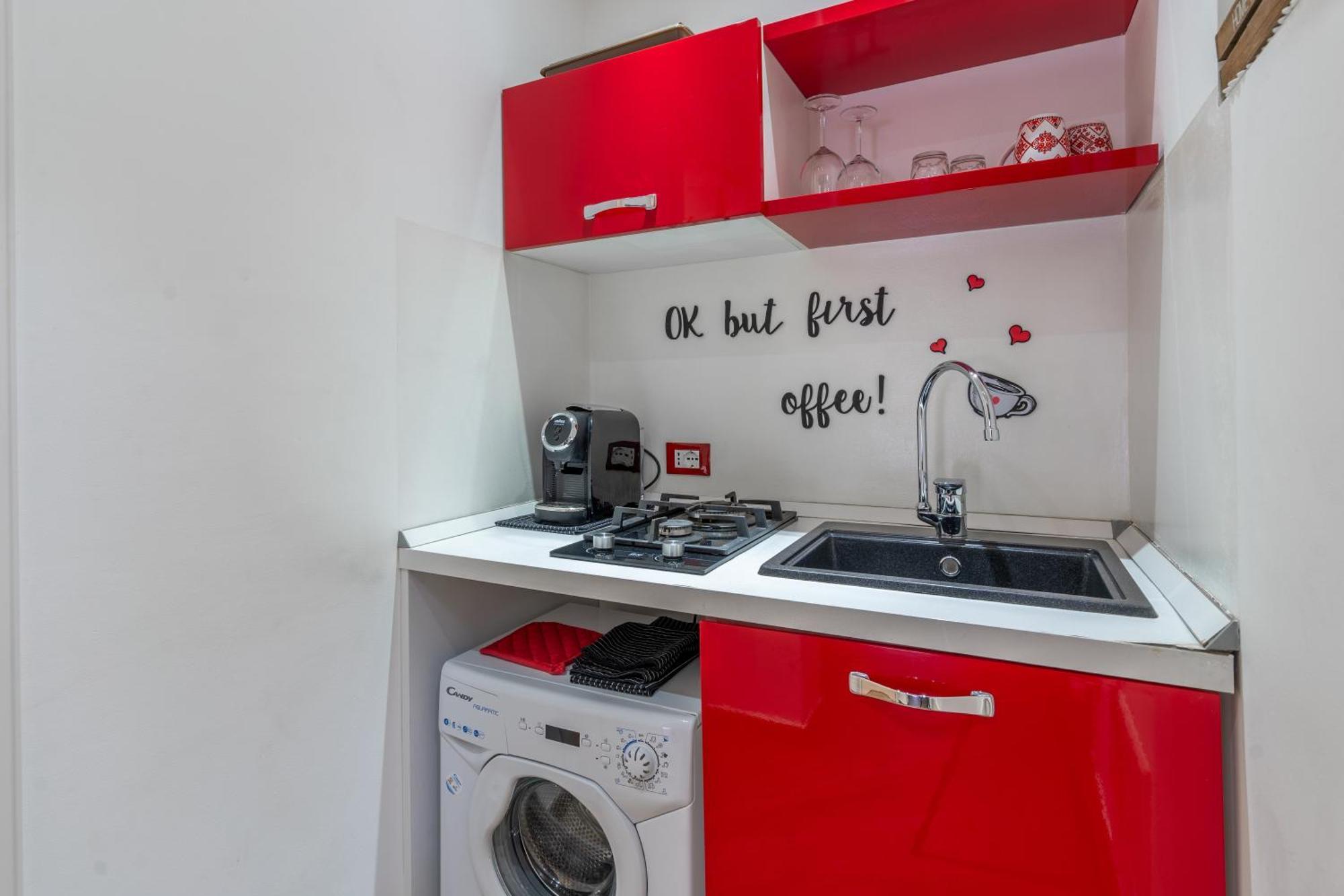 Casa Federica Apartment เวนติมิญา ภายนอก รูปภาพ