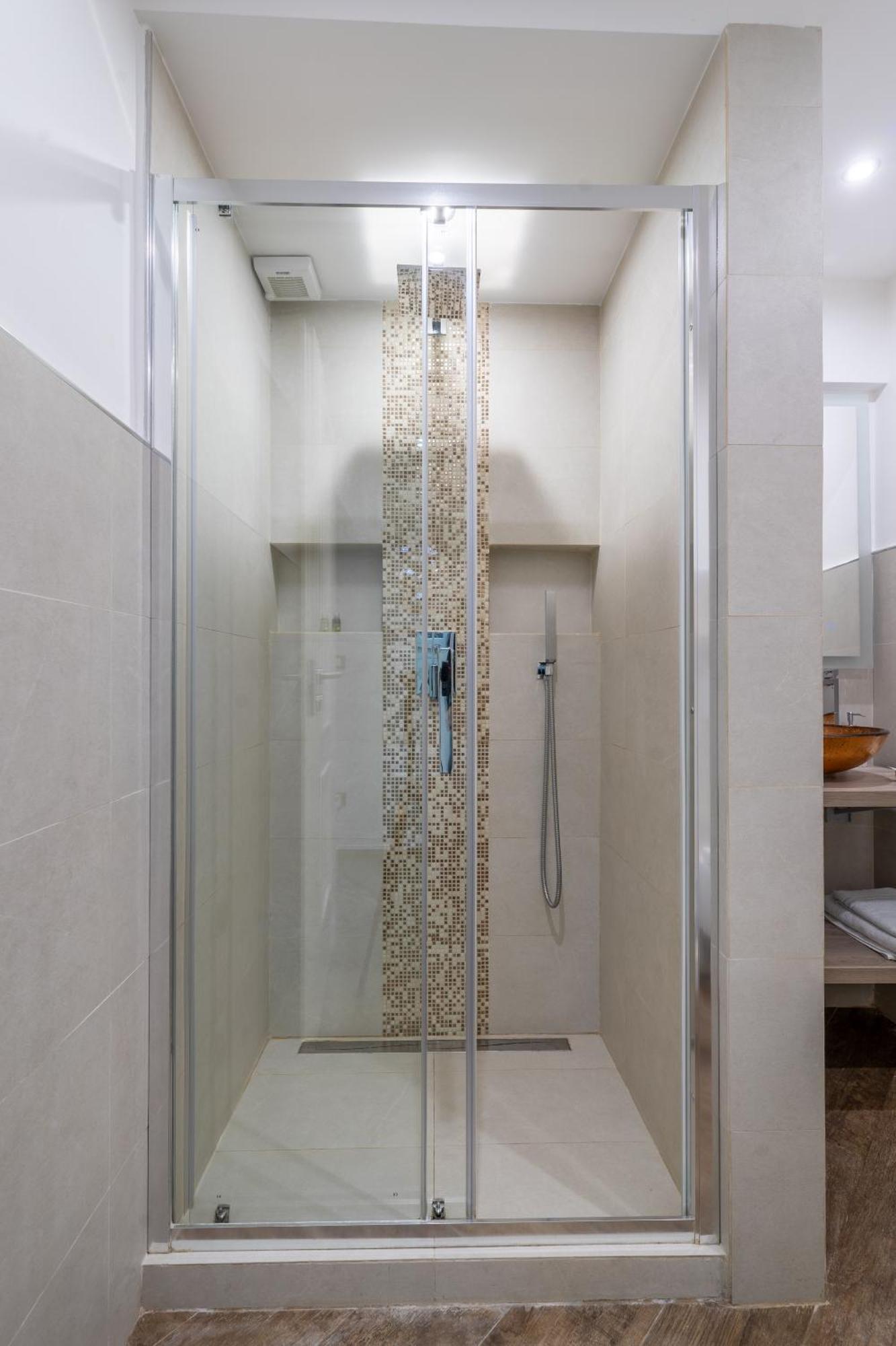 Casa Federica Apartment เวนติมิญา ภายนอก รูปภาพ