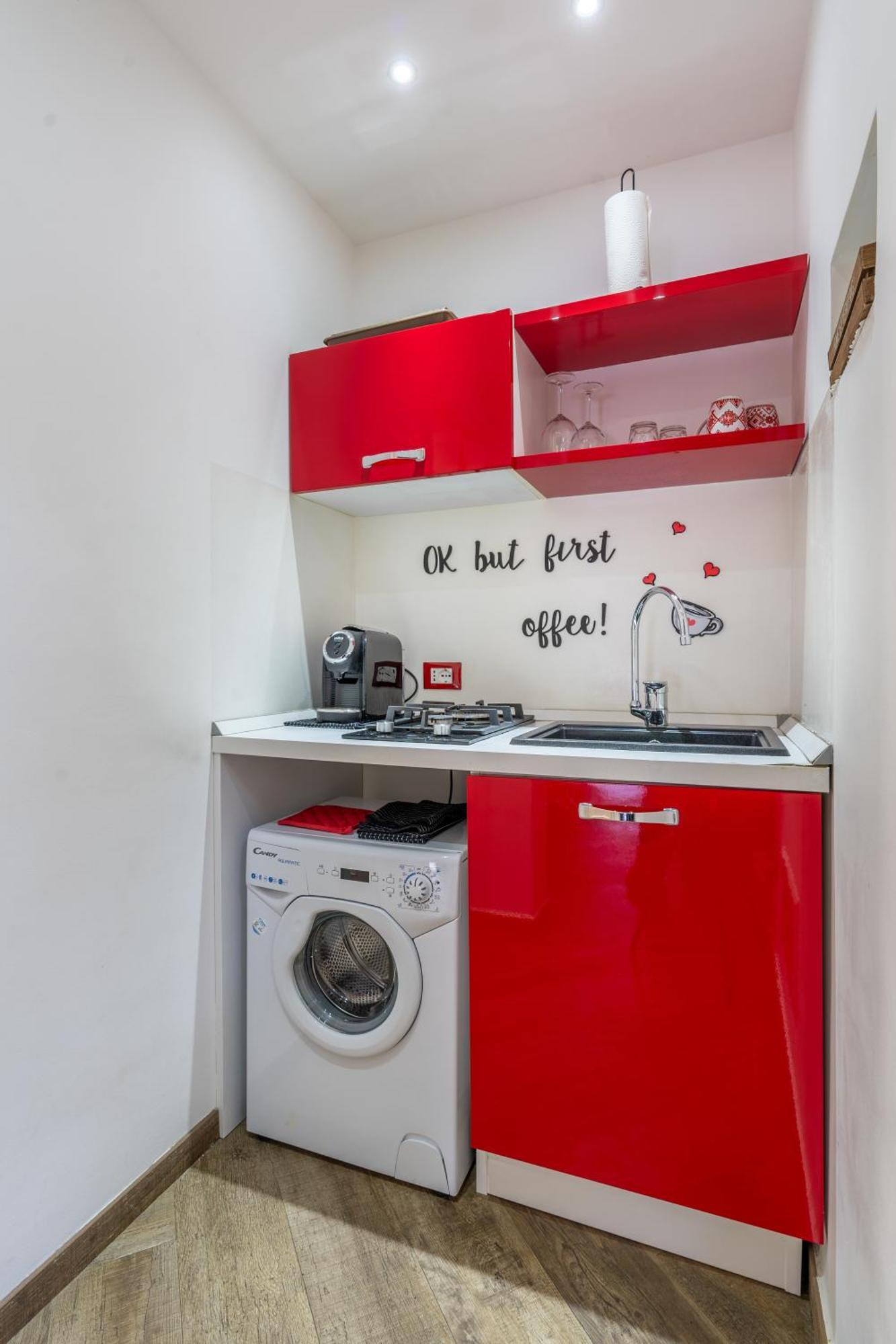 Casa Federica Apartment เวนติมิญา ภายนอก รูปภาพ