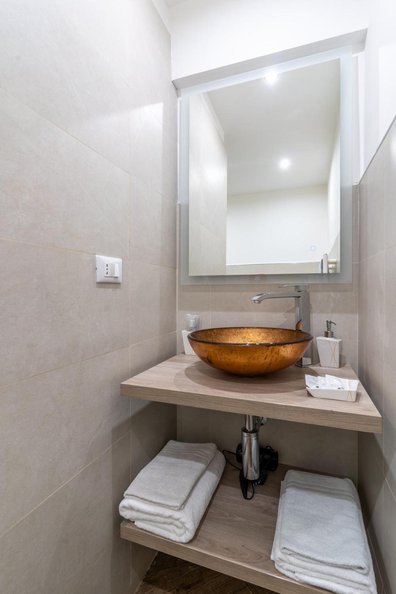 Casa Federica Apartment เวนติมิญา ภายนอก รูปภาพ