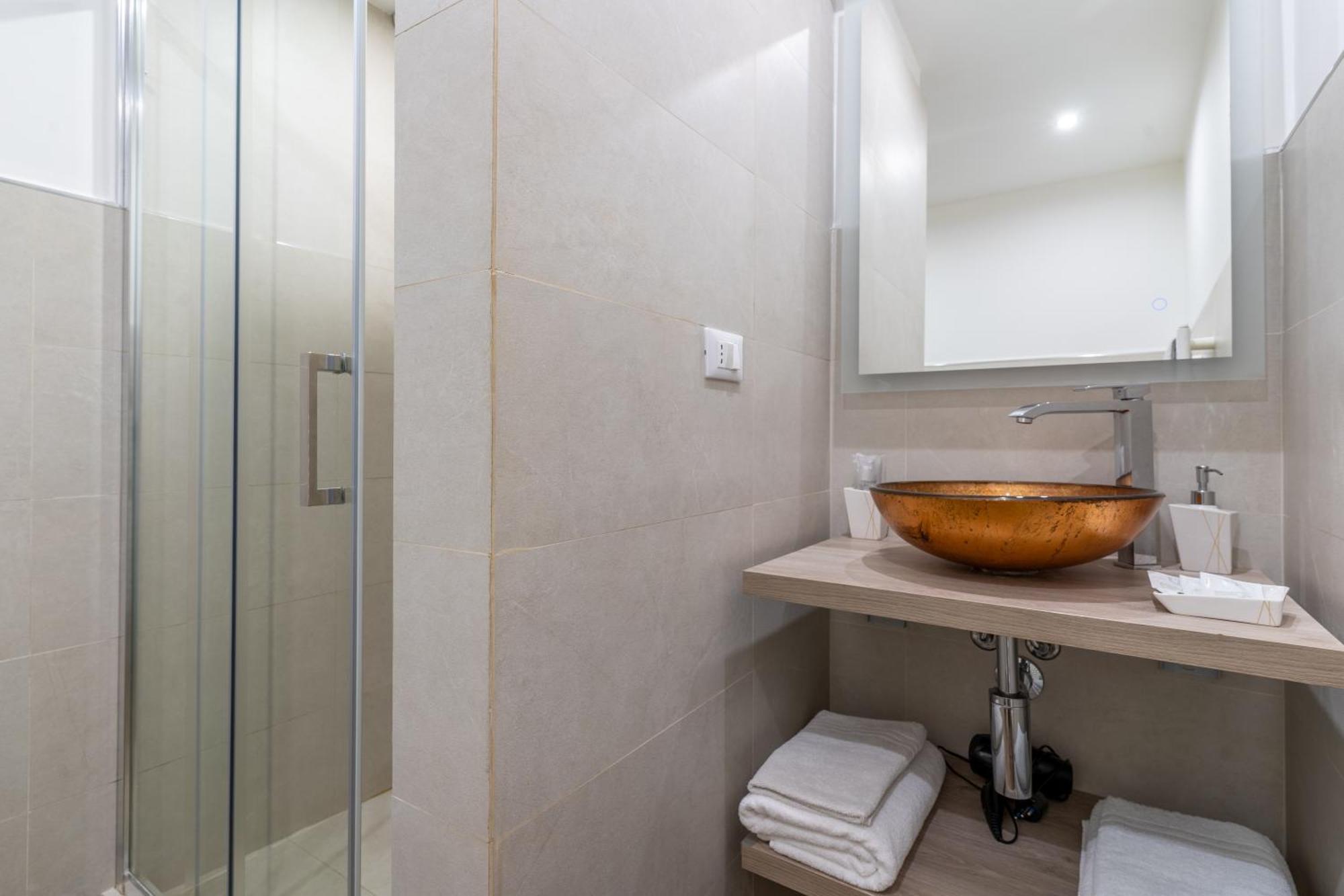 Casa Federica Apartment เวนติมิญา ภายนอก รูปภาพ