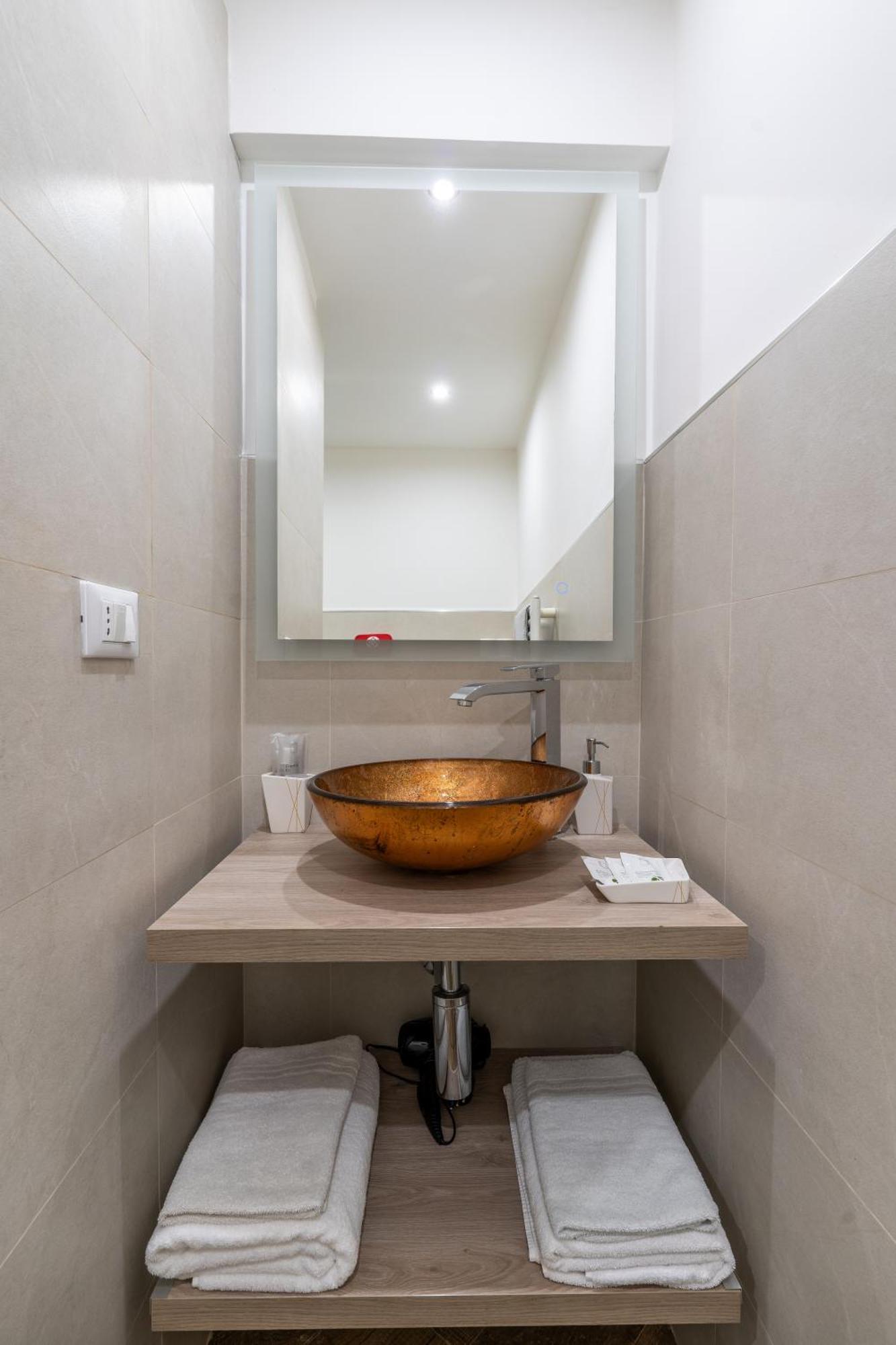 Casa Federica Apartment เวนติมิญา ภายนอก รูปภาพ